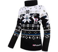 Nebulus Pullover STAG - Schwarz / 40