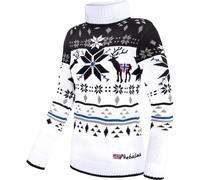 Nebulus Pullover STAG - Weiß / M