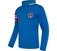 Nebulus Rolli Downy Herren (Model: P4933 - Herren, Kobalt; Größe: L) FBA