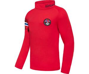 Nebulus Rolli DOWNY - Rot / M