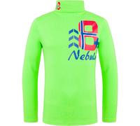 Nebulus Rolli EMAN - Grün / XL