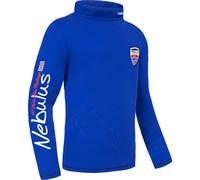 Nebulus Rolli WARMER - Kobaltblau / 3XL