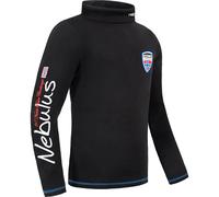 Nebulus Rolli WARMER - Schwarz / XL