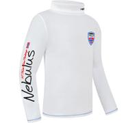 Nebulus Rolli WARMER - Weiß / 3XL