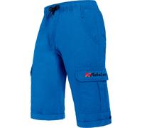 Nebulus Shorts BEACH - Blau / S