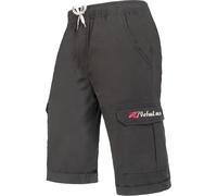Nebulus Shorts BEACH - Schwarz / L