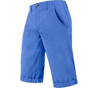 Nebulus Shorts DEEP - Blauviolett / S