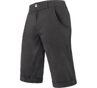 Nebulus Shorts DEEP - Schwarz / XL