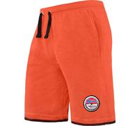 Nebulus Shorts FLIC - Orange / XXL