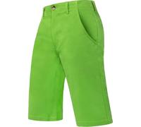Nebulus Shorts LIAS - Grün / S