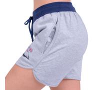 Nebulus Shorts LINDA - Grau / XL