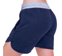 Nebulus Shorts LINDA - Navy / 40