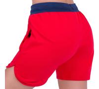 Nebulus Shorts LINDA - Rot / S