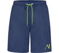 Nebulus Shorts MIAMI - Navy Weiß / 3XL