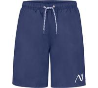 Nebulus Shorts MIAMI - Navy Weiß / XXL