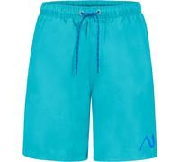Nebulus Shorts MIAMI - Türkis-Blau / XXL
