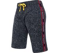 Nebulus Shorts MONACO - Navy Meliert / S