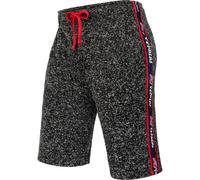 Nebulus Shorts MONACO - Schwarz / M