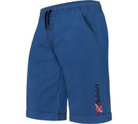 Nebulus Shorts MUDA - Blau / L