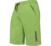 Nebulus Shorts MUDA - Hellgrün / S