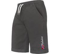 Nebulus Shorts MUDA - Schwarz / S