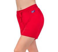 Nebulus Shorts PEA - Rot / S