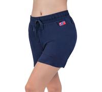 Nebulus Shorts PEANavy / XXL