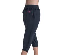 Nebulus Shorts PEARLYSchwarz / S