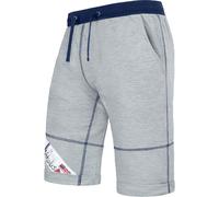 Nebulus Shorts STATION - Grau / S