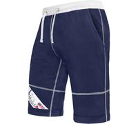 Nebulus Shorts STATION - Navy / M