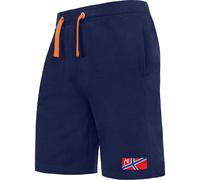 Nebulus Shorts TAMARIN - Navy / S
