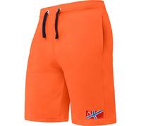 Nebulus Shorts TAMARIN - Orange / L