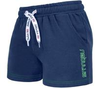 Nebulus Shorts TAMINI - Navy Lime / L