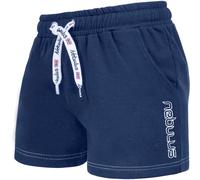 Nebulus Shorts TAMINI - Navy Weiß / XXL