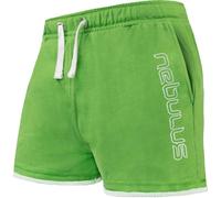 Nebulus Shorts TAMO - WeißGrün / XL
