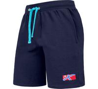Nebulus Shorts TAURINO - Navy / XL