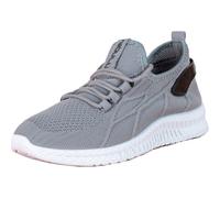 Nebulus Sneaker MIND - Grau / 37
