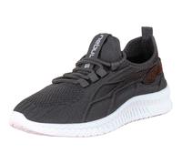 Nebulus Damen Sneaker Mind, Freizeitschuhe, Turnschuhe (schwarz, EU Schuhgrößensystem, Erwachsene, Numerisch, M, 41)