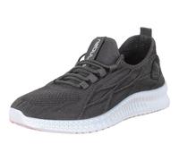 Nebulus Herren Sneaker Mind, Freizeitschuhe, Turnschuhe (schwarz, EU Schuhgrößensystem, Erwachsene, Numerisch, M, 41)