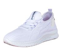 Nebulus Damen Sneaker Mind, Freizeitschuhe, Turnschuhe (weiß, EU Schuhgrößensystem, Erwachsene, Numerisch, M, 37)