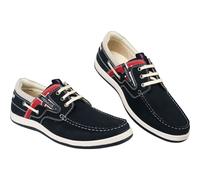 nebulus Sneaker RIVA - Navy / 44