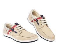 nebulus Sneaker RIVA - Weiß / 43