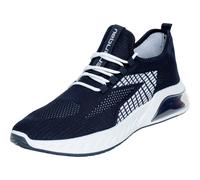 Nebulus Sneaker ROYAL - Navy Weiß / 44