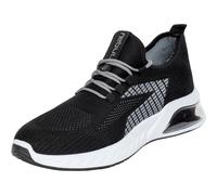 Nebulus Sneaker ROYAL - schwarzgrau / 40