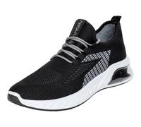 Nebulus Sneaker ROYAL - schwarzgrau / 41