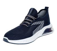 Nebulus Sneaker ROYAL - WeißBlau / 41