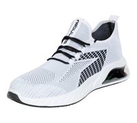 Nebulus Sneaker ROYAL - WeißSchwarz / 36