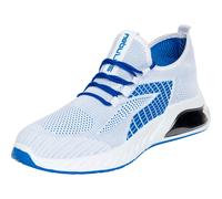 Nebulus Sneaker ROYAL - WeißSchwarz / 40