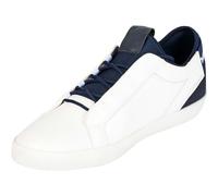 Nebulus Sneaker SAM - Weiß-Blau / 44