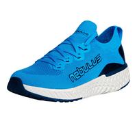 Nebulus Sneaker UNIQUE - Hellblau / 40